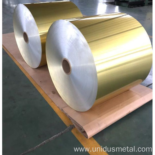 Superior quality hot sell aluminum foil